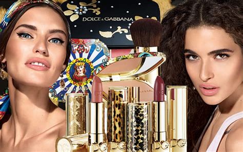 d&g mascara